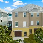 Beach Please Beach House By Panhandle Getaways