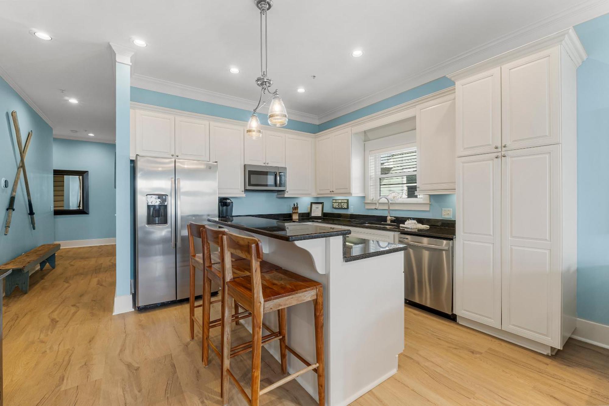 Please House By Panhandle Getaways * Panama City Beach