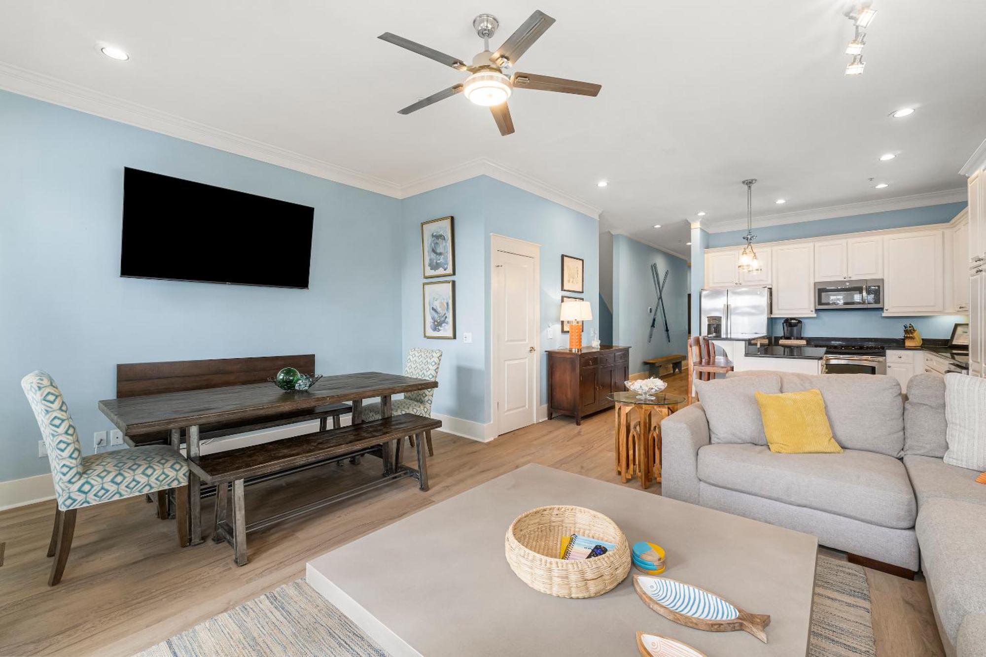 Please House By Panhandle Getaways Holiday home