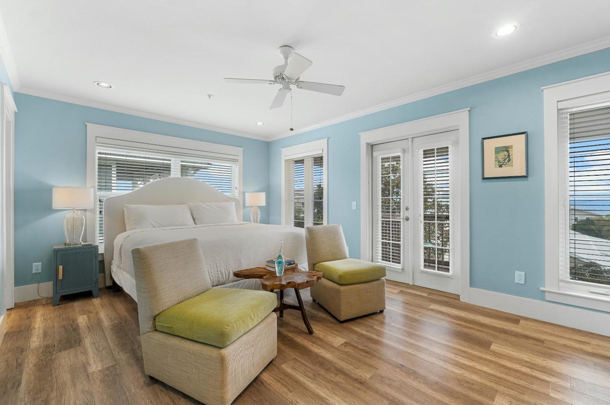 Please House By Panhandle Getaways Holiday home *