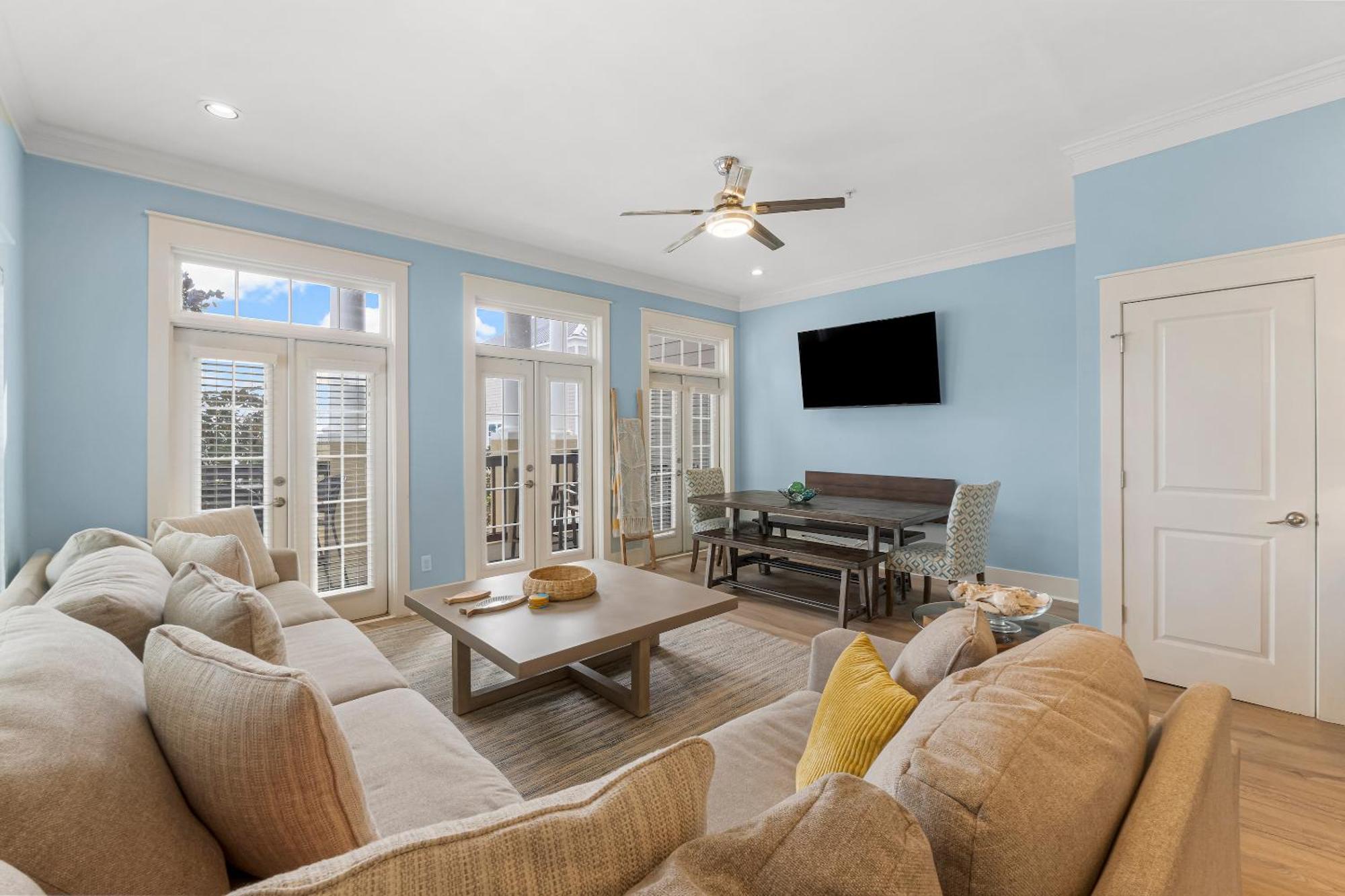 Please House By Panhandle Getaways * Panama City Beach