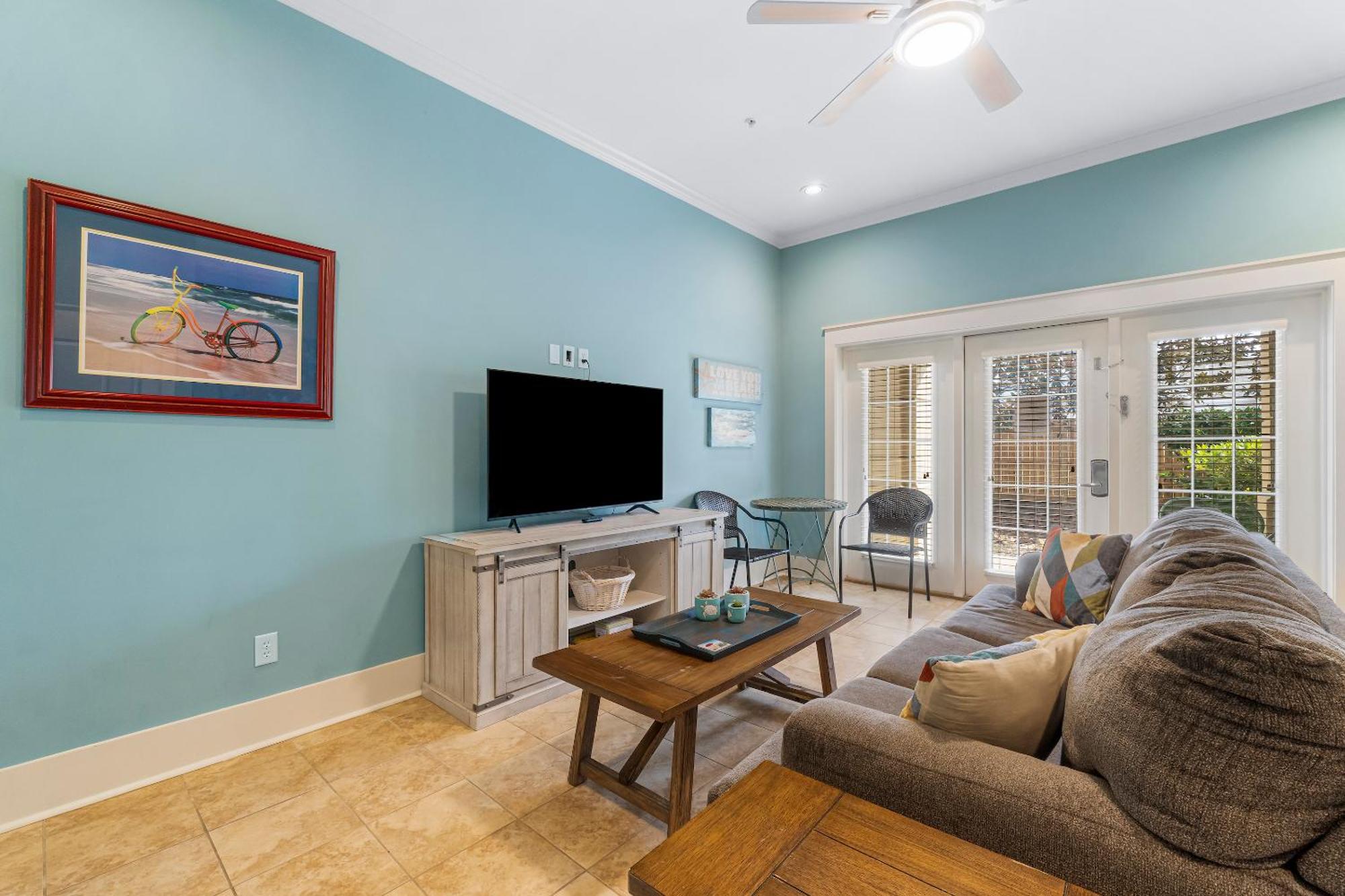 Please House By Panhandle Getaways *