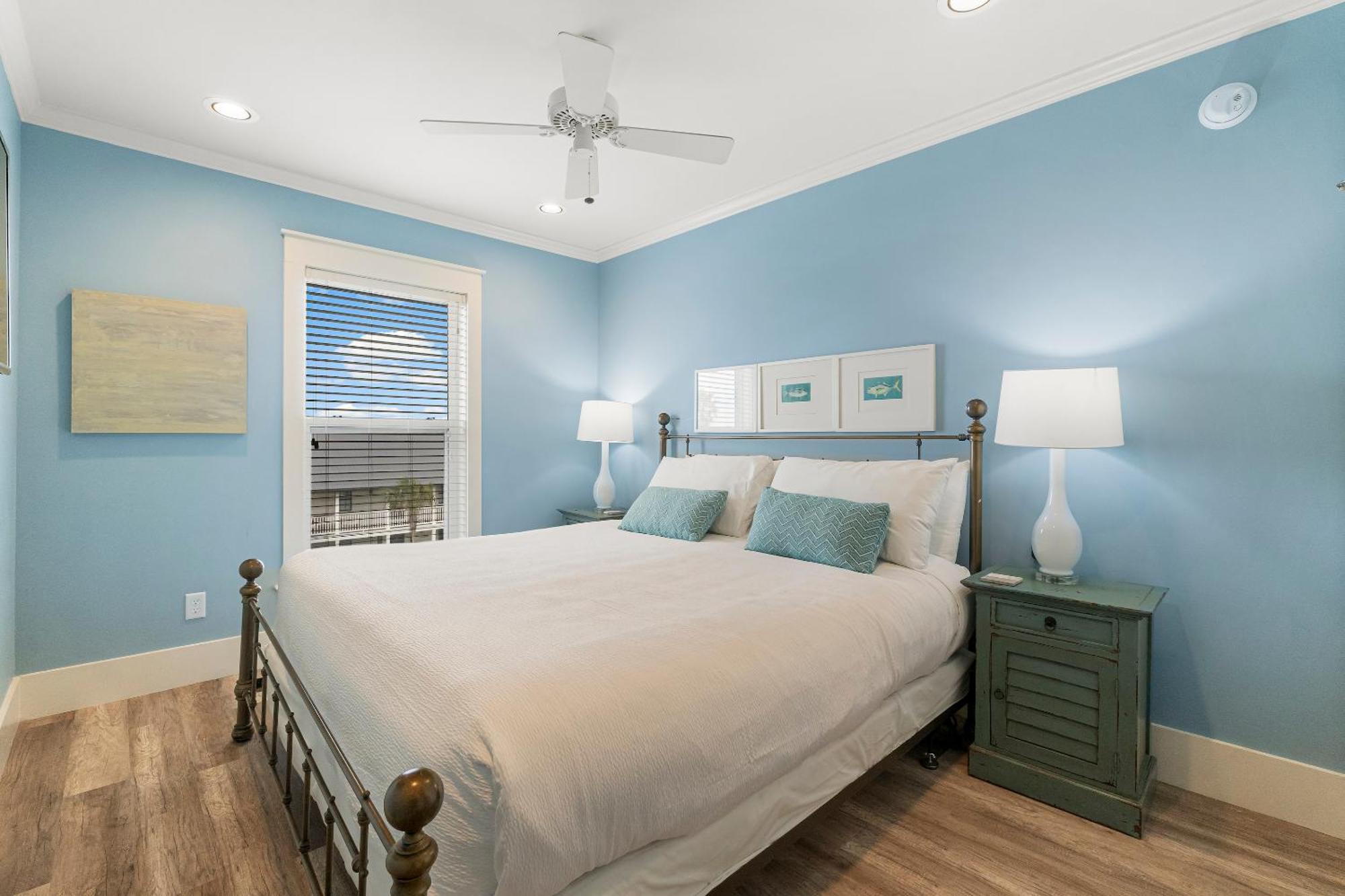 Please House By Panhandle Getaways Holiday home