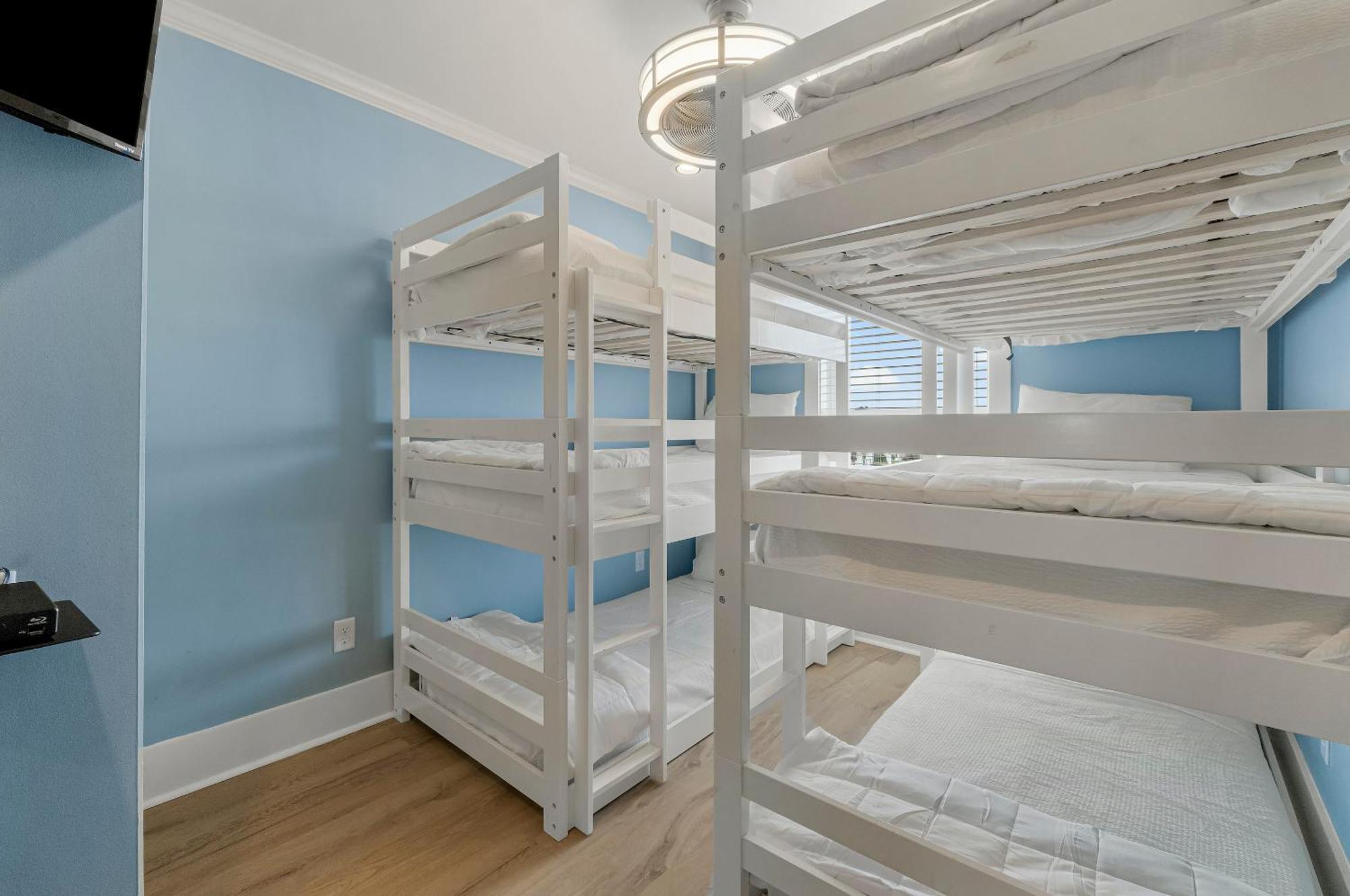 Please House By Panhandle Getaways Holiday home Panama City Beach