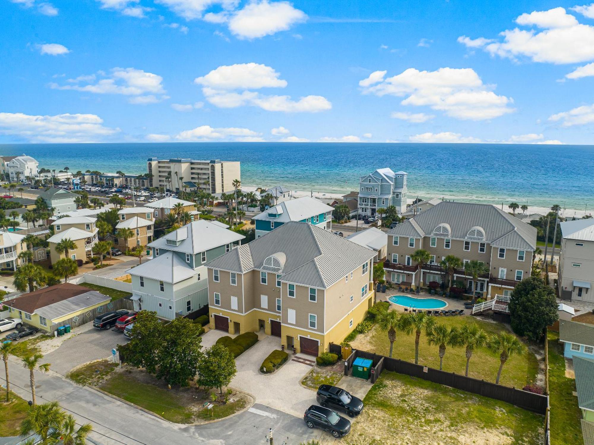 Please House By Panhandle Getaways Holiday home *