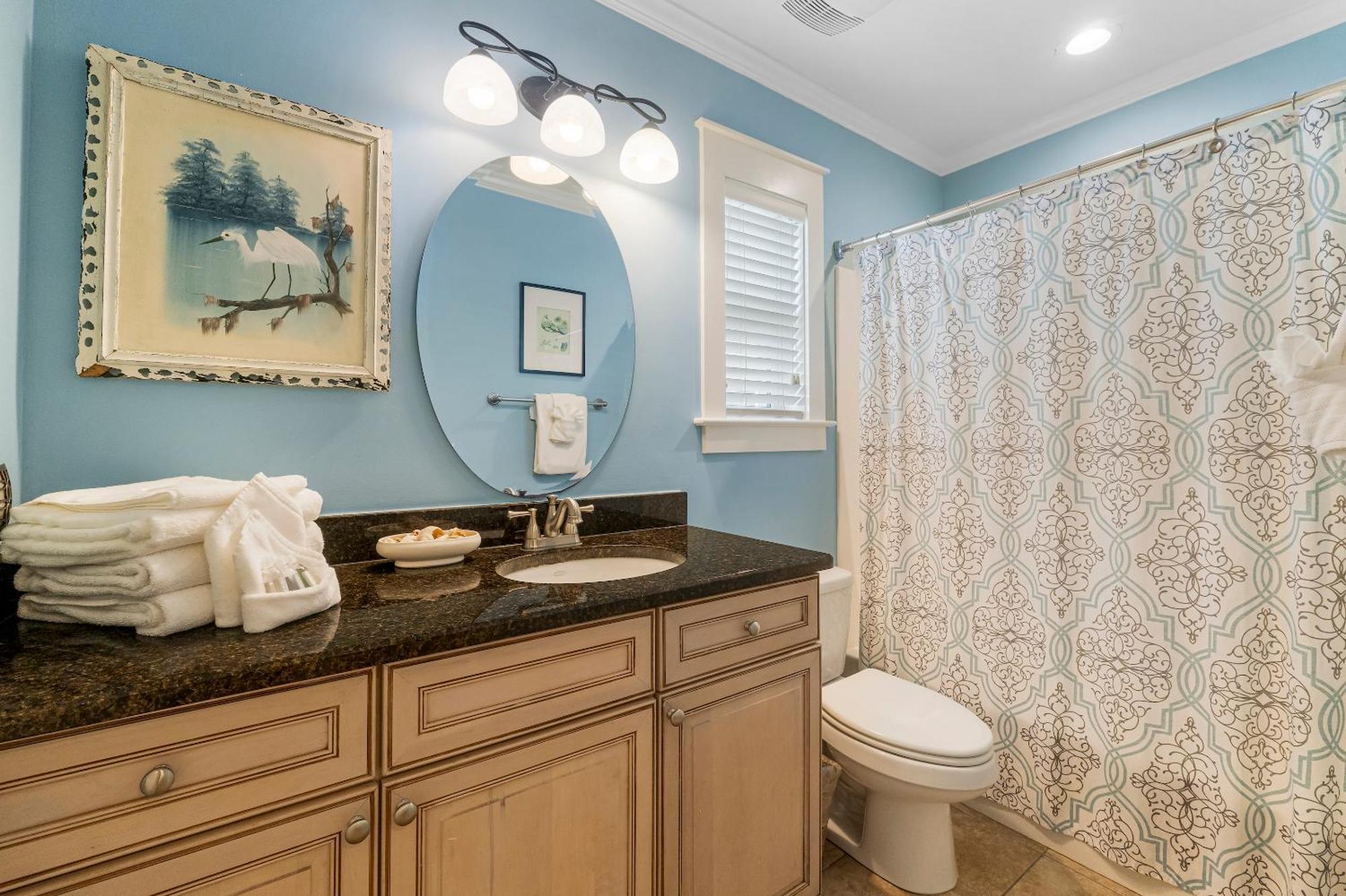 Please House By Panhandle Getaways * Panama City Beach