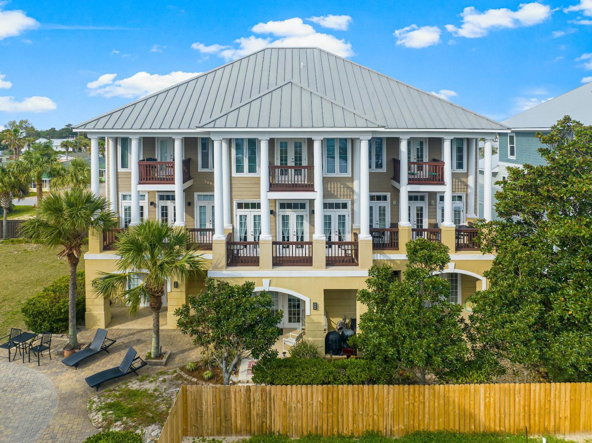 Holiday home Please House By Panhandle Getaways *